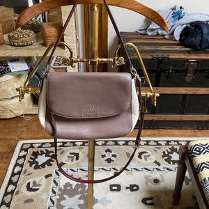 Kate Spade New York Jackson Medium Flap Shoulder Bag